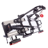 Mont Blanc Sarek Fahrradtr&auml;ger