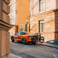 Mont Blanc Sarek Fahrradtr&auml;ger