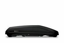 Modula Dachbox Evo 470 Liter + Nordrive Dachtr&auml;ger Suzuki S-Cross 2013 - 2021