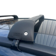 Modula Dachbox Evo 470 Liter + Nordrive Dachtr&auml;ger Ford Galaxy 2015 - 2022