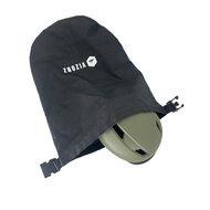 Vizorz Lockbag &ndash; Abschlie&szlig;bare Fahrradhelmtasche