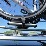 Radhalter Aguri Marathon (Vorderrad)
