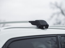 Mont Blanc Xplore Dacht&auml;ger Toyota Auris kombi 2013 - 2018