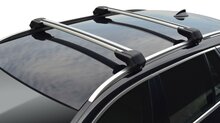 Mont Blanc Xplore Dacht&auml;ger Volkswagen Sharan ab 2010