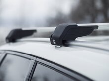 Mont Blanc Xplore Dacht&auml;ger Skoda Kodiaq 2017 - 2023