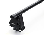 Green Valley Dachtr&auml;ger Toyota Yaris 5-t&uuml;rig Flie&szlig;heck 2011 - 2020