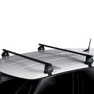 Green Valley Dachtr&auml;ger Ford Focus 5-t&uuml;rig Flie&szlig;heck 2011 - 2018