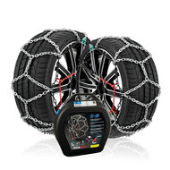 Snowdrive Schneeketten SUV - 16mm - 225/70R16