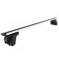 Mont Blanc Furka Dachtr&auml;ger Peugeot 3008 5-t&uuml;rig Flie&szlig;heck 2009 - 2016