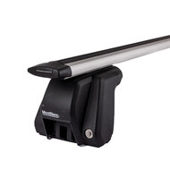 Mont Blanc Furka Dachtr&auml;ger Volkswagen Polo 5-t&uuml;rig Flie&szlig;heck 2002 - 2009