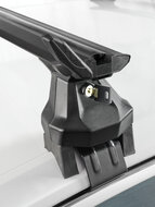 Green Valley Dachtr&auml;ger Renault Talisman 4-t&uuml;rig Limousine 2016 - 2022