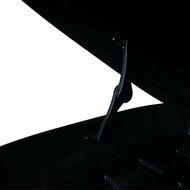 PerfectFit Dachbox 500 Liter + PerfectFit Dachtr&auml;ger Opel Vectra 2003 - 2008
