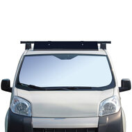 Nordrive Spoiler f&uuml;r Stahlstange &ndash; 110 cm
