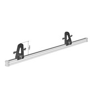 Nordrive Ladungsstopper f&uuml;r Stahlstange &ndash; 11 cm