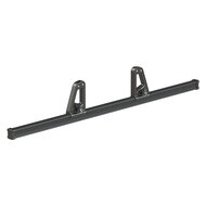 Nordrive Ladungsstopper f&uuml;r Stahlstange &ndash; 11 cm