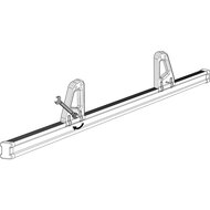 Nordrive Ladungsstopper f&uuml;r Stahlstange &ndash; 11 cm