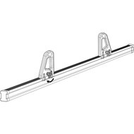 Nordrive Ladungsstopper f&uuml;r Stahlstange &ndash; 11 cm