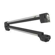 HAKR Skitr&auml;ger f&uuml;r 6 Paar Ski / 4 Snowboards