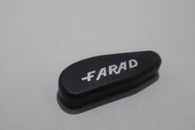 Farad - Endkappe f&uuml;r Aerobar - Links