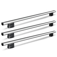 Nordrive Dachtr&auml;ger Mercedes eCitan ab 12/2023 3er-Set aluminium