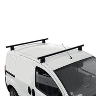 Nordrive Dachtr&auml;ger Ford Transit Custom ab 09/2023 2er-Set Stahl