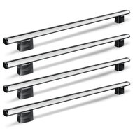 Nordrive Dachtr&auml;ger Volkswagen Transporter T5 04/2003 - 03/2015 4er-Set aluminium