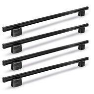 Nordrive Dachtr&auml;ger Volkswagen Multivan T6.1 ab 01/2020 4er-Set Stahl