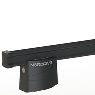 Nordrive Dachtr&auml;ger Citro&euml;n Jumpy ab 04/2016 3er-Set Stahl