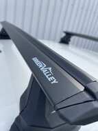 Green Valley Dachtr&auml;ger Kia Cee'd 5-t&uuml;rig Flie&szlig;heck 2012 - 2018