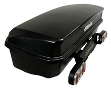 Farad Maky Heckbox Anh&auml;ngerkupplung - Schwarz