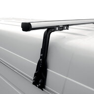 Nordrive Dachtr&auml;ger Suzuki Jimny ab 11/2018 2er-Set aluminium