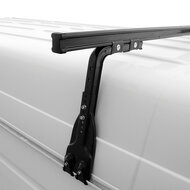 Nordrive Dachtr&auml;ger Suzuki Jimny ab 11/2018 2er-Set Stahl