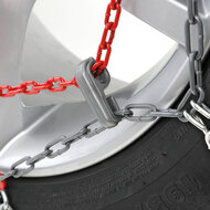 Gran Pree Schneeketten 9mm Opel Zafira 2016 - 2019 f&uuml;r Ihre Reifengr&ouml;&szlig;e  225/50R17