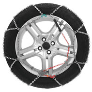 Gran Pree Schneeketten 9mm  Peugeot 208 2012 - 2019 f&uuml;r Ihre Reifengr&ouml;&szlig;e  195/55R16