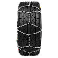 Gran Pree Schneeketten 9mm Toyota Corolla ab 2018 f&uuml;r Ihre Reifengr&ouml;&szlig;e  225/45R17