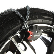 Pewag Servo Schneeketten 9mm Renault Espace ab 2023 f&uuml;r Ihre Reifengr&ouml;&szlig;e 205/55R19