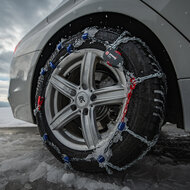 Pewag Servo Schneeketten 9mm Renault Espace ab 2023 f&uuml;r Ihre Reifengr&ouml;&szlig;e 205/55R19