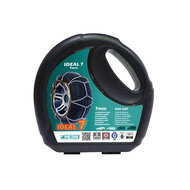 Picoya Schneeketten 7mm Opel Mokka 2012 t/m 2016 f&uuml;r Ihre Reifengr&ouml;&szlig;e 215/65R16