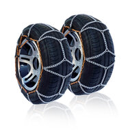 Picoya Schneeketten 7mm Volkswagen Sharan ab 2010 f&uuml;r Ihre Reifengr&ouml;&szlig;e 215/60R16