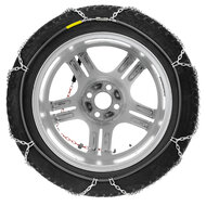 Gran Pree Schneeketten 9mm Jaguar XF ab 2015 f&uuml;r Ihre Reifengr&ouml;&szlig;e 225/55R17