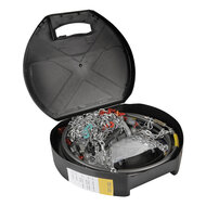 Gran Pree Schneeketten 9mm Mercedes Citan ab 2012 f&uuml;r Ihre Reifengr&ouml;&szlig;e 195/65R15