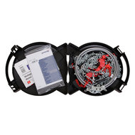 Pewag Nordic Star Schneeketten 9mm Kia Sportage 2010 - 2015 f&uuml;r Ihre Reifengr&ouml;&szlig;e 235/55R18