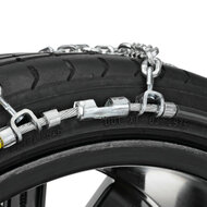Snowdrive Schneeketten 16mm Ford F150 2009 - 2015 f&uuml;r Ihre Reifengr&ouml;&szlig;e 255/65R17