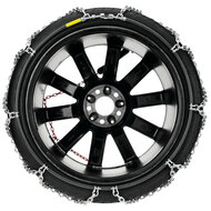 Snowdrive Schneeketten 16mm Ford F150 ab 2015 f&uuml;r Ihre Reifengr&ouml;&szlig;e 275/55R20