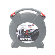 Pewag Servo Schneeketten 9mm Smart Fortwo ab 2014 f&uuml;r Ihre Reifengr&ouml;&szlig;e 185/60R15