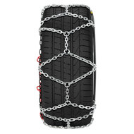 Snowdrive Schneeketten 16mm Ford F150 2009 - 2015 f&uuml;r Ihre Reifengr&ouml;&szlig;e 275/55R20