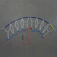 PerfectFit Schneeketten 16mm Iveco Daily 2011 - 2014 f&uuml;r Ihre Reifengr&ouml;&szlig;e 215/65R16