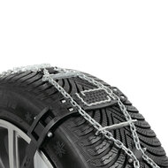 Snowdrive Lauffl&auml;chen Schneeketten Porsche Taycan ab 2020 f&uuml;r Ihre Reifengr&ouml;&szlig;e 305/30R21