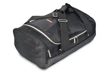 Carbags Reisetaschenset Audi A3 (8V) 2012-2020 3-T&uuml;rer Schr&auml;gheck