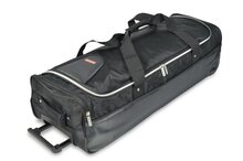 Carbags Reisetaschenset Audi A3 Sportback (8Y) 2020 bis heute 5-T&uuml;rer Schr&auml;gheck